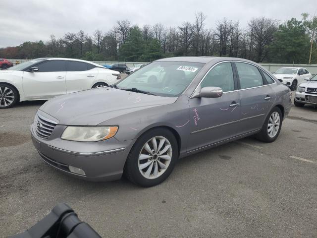 HYUNDAI AZERA SE
