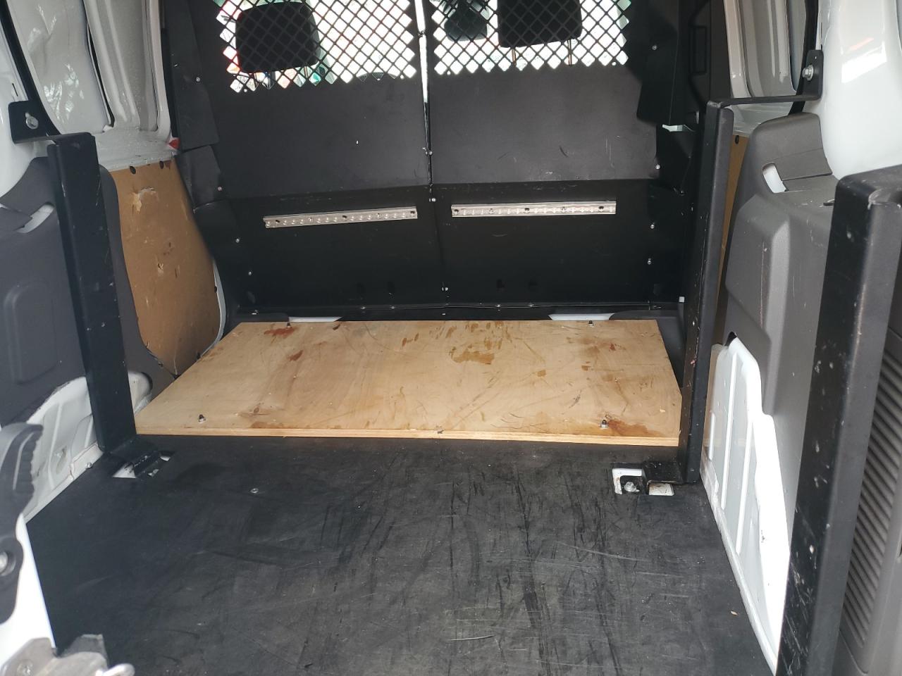 FORD TRANSIT CONNECT XL