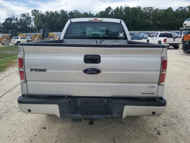 2014 FORD F150 SUPER - 1FTFX1EF5EKE04884