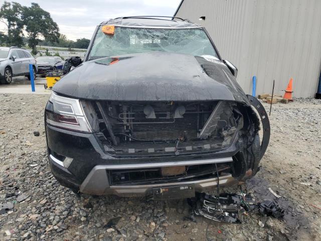 2021 NISSAN ARMADA PLA JN8AY2DA9M9371238