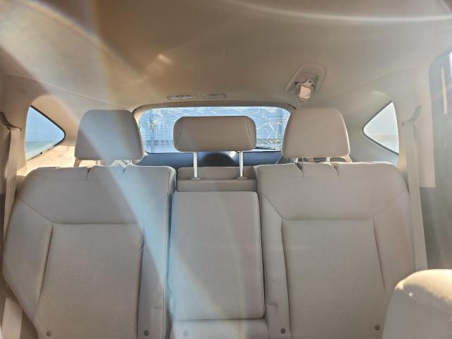 2016 HONDA CR-V LX - 5J6RM4H37GL078280