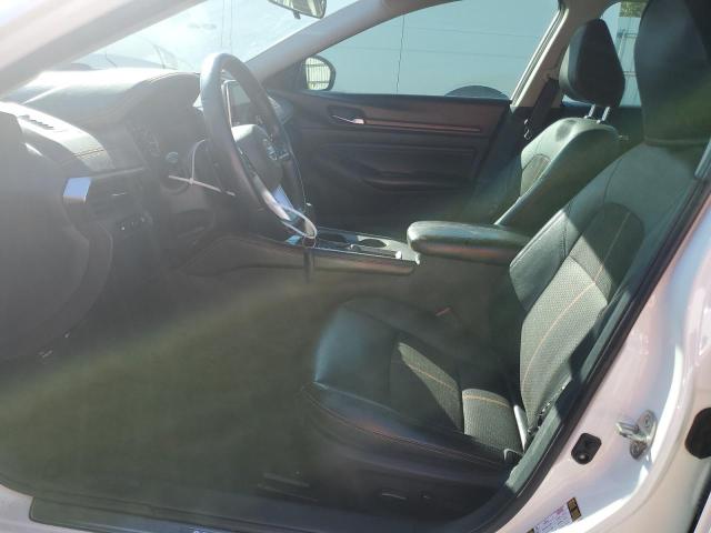 2020 NISSAN ALTIMA SR 1N4BL4CV0LC151363