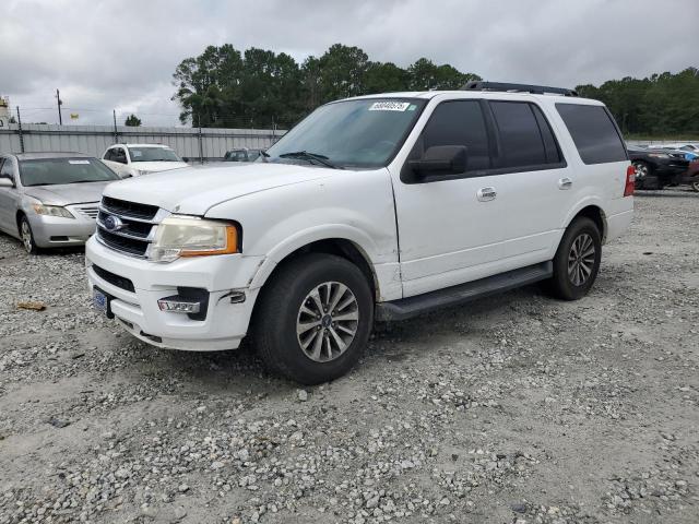 2017 FORD EXPEDITION XLT 1FMJU1JT0HEA81826