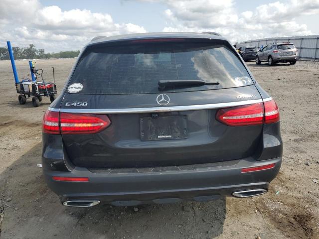 2021 MERCEDES-BENZ E 450 4M A W1KZH6AB8MA881247