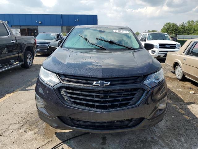 2021 CHEVROLET EQUINOX LT - 2GNAXKEV1M6156326