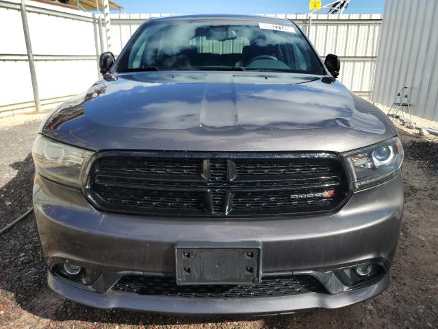 2015 DODGE DURANGO SX - 1C4RDHAG1FC953037