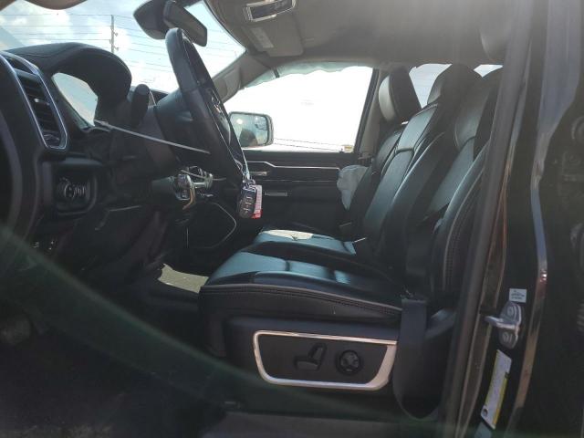2019 RAM 1500 LARAM 1C6SRFJT4KN574902