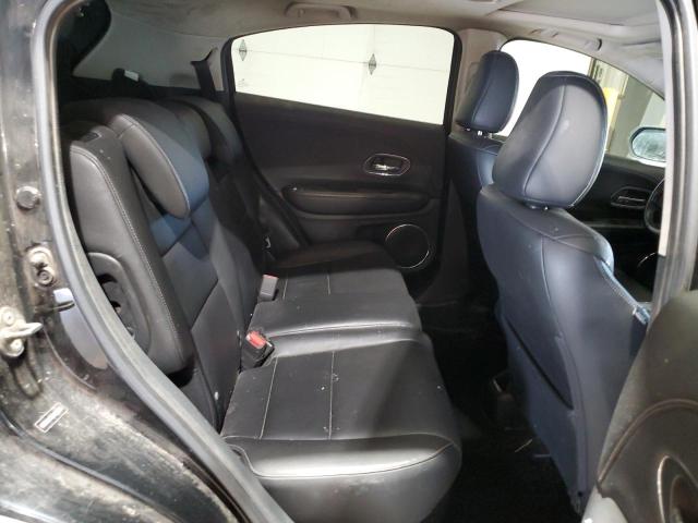 2016 HONDA HR-V EXL 3CZRU6H73GM758092