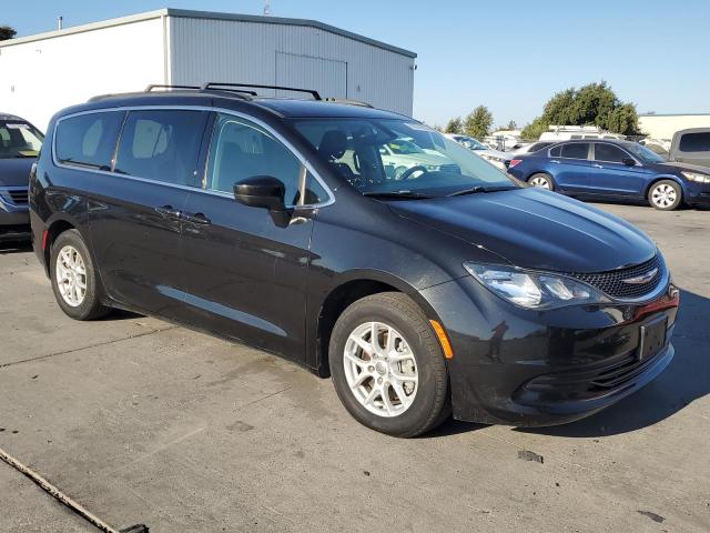 2017 CHRYSLER PACIFICA T 2C4RC1DGXHR623221