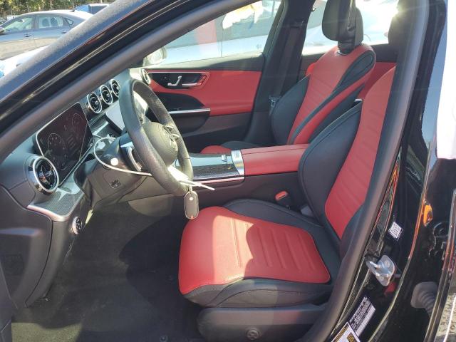 2024 MERCEDES-BENZ C 300 4MAT W1KAF4HB8RR211266