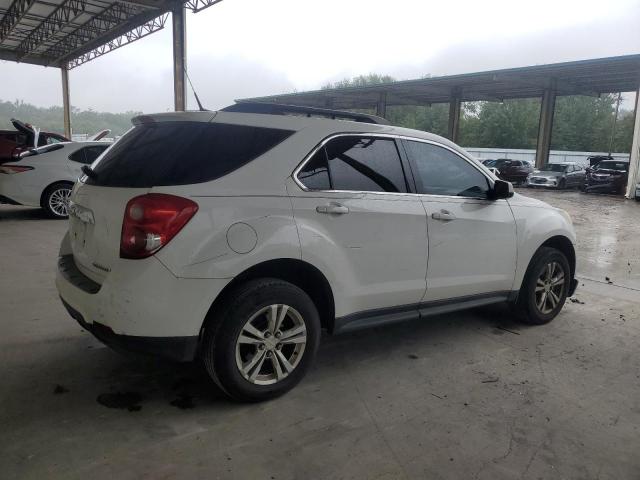2010 CHEVROLET EQUINOX LT - Other View