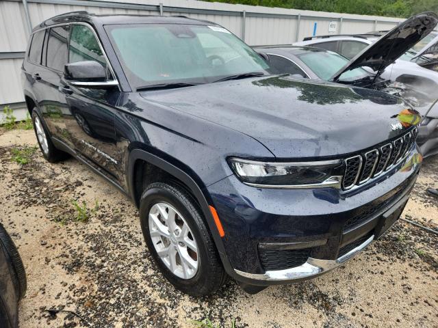 2023 JEEP GRAND CHER - 1C4RJKBG5P8810035