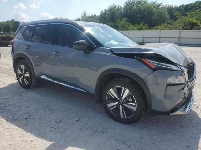 2021 NISSAN ROGUE PLAT JN8AT3DC3MW103146