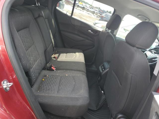 2019 CHEVROLET EQUINOX LT 2GNAXKEV1K6158686