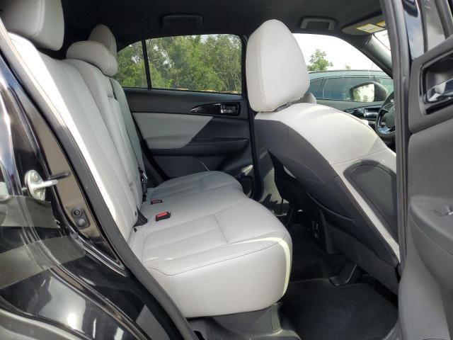 2023 MITSUBISHI ECLIPSE CROSS SE JA4ATWAA6PZ024258