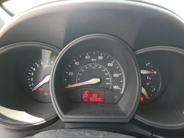 2017 KIA RIO LX - KNADM4A34H6011451