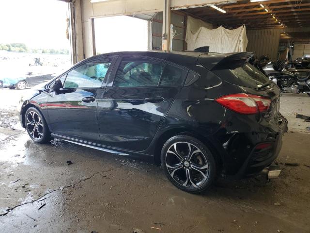 2019 CHEVROLET CRUZE LT 3G1BE6SM0KS600261