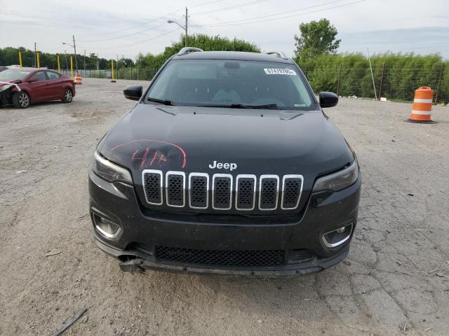 2020 JEEP CHEROKEE L 1C4PJMDX0LD586593