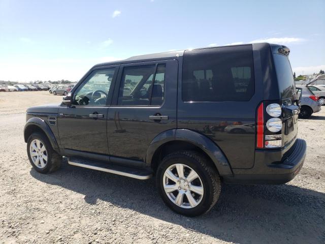2015 LAND ROVER LR4 HSE SALAG2V65FA773406