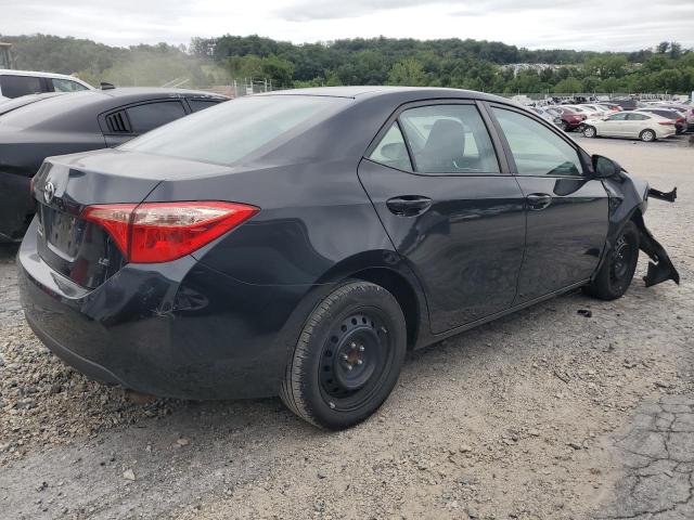 2018 TOYOTA COROLLA L 5YFBURHE5JP791215