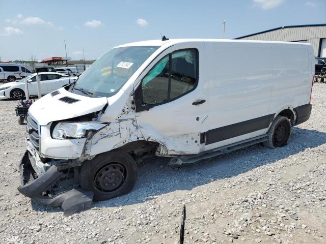 FORD TRANSIT T-