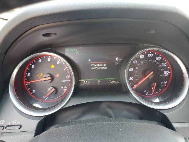 2018 TOYOTA CAMRY XSE 4T1B61HK9JU639387