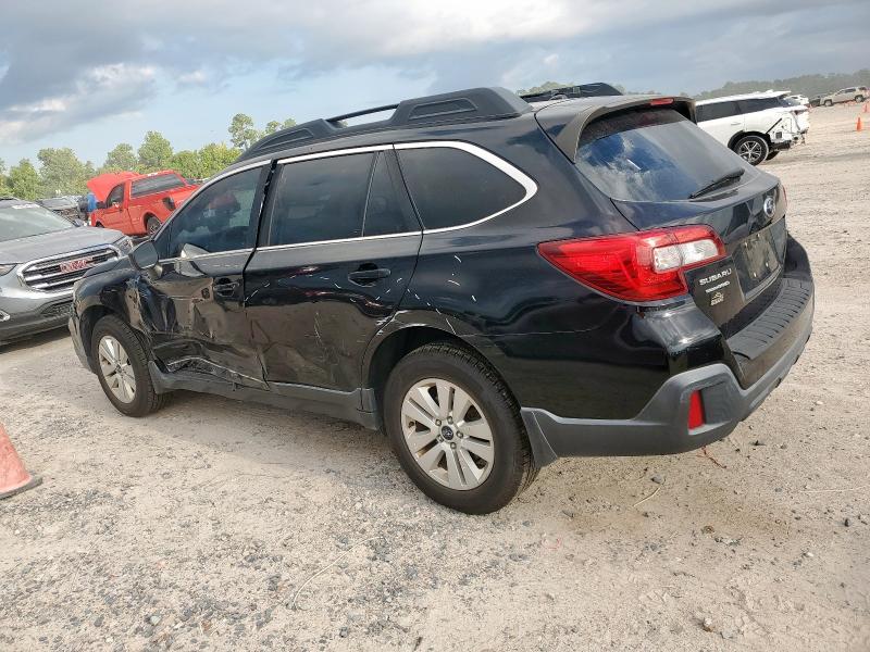 2019 SUBARU OUTBACK 2. - 4S4BSABC8K3209810