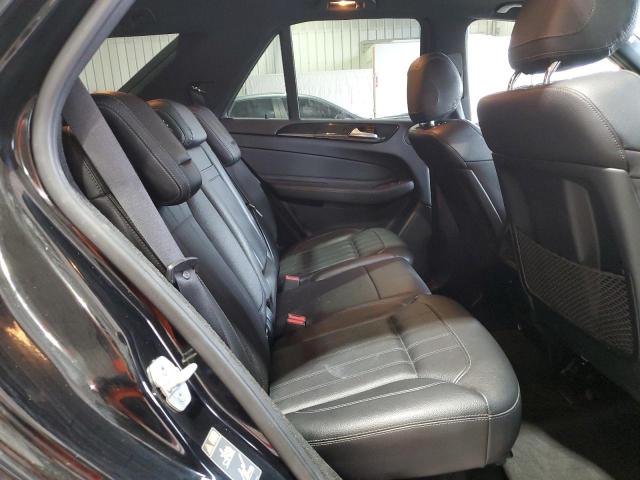 2016 MERCEDES-BENZ GLE 350 4M 4JGDA5HB0GA729584