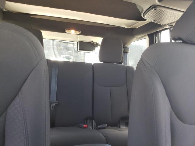 2017 JEEP WRANGLER U 1C4BJWDG8HL624221