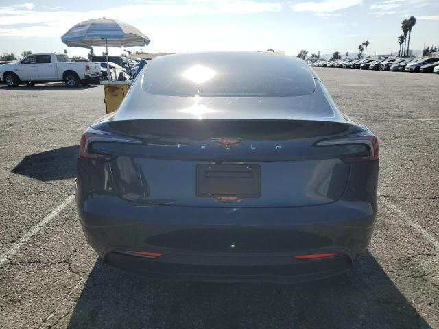 2025 TESLA MODEL 3 5YJ3E1EA3SF029471