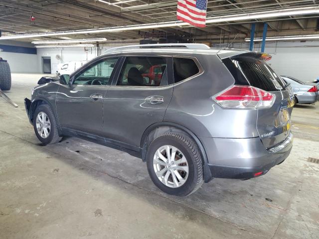 2016 NISSAN ROGUE S 5N1AT2MV6GC784315
