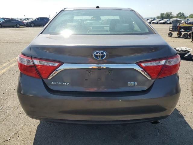 2017 TOYOTA CAMRY HYBR 4T1BD1FK8HU204492