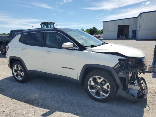 2017 JEEP COMPASS LI 3C4NJDCB3HT681017