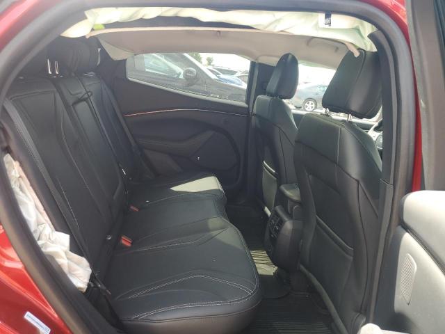 2021 FORD MUSTANG MA 3FMTK3SU3MMA08875
