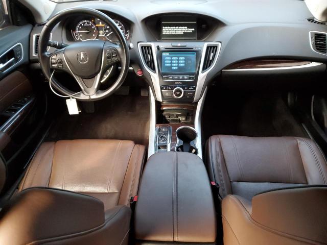 2019 ACURA TLX TECHNOLOGY 19UUB2F49KA002684