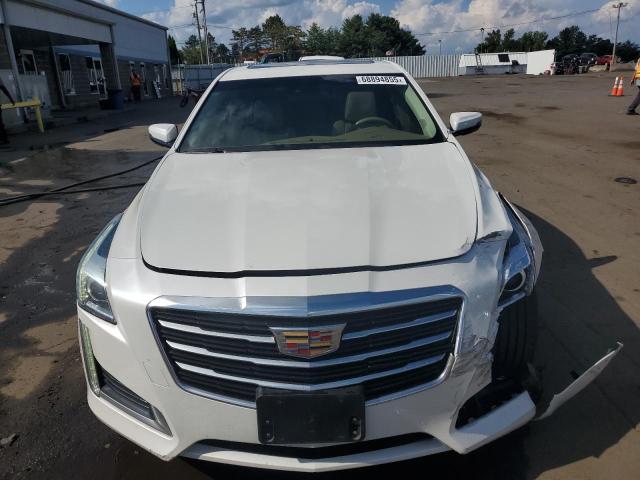 2016 CADILLAC CTS LUXURY 1G6AX5SX6G0196773