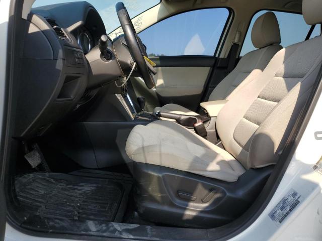 2013 MAZDA CX-5 TOURING - JM3KE2CE7D0138032