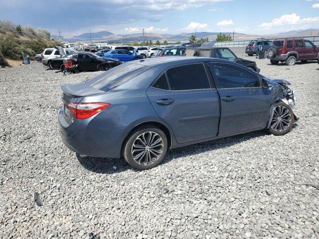2016 TOYOTA COROLLA L - 5YFBURHE8GP386457