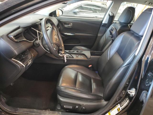 2015 TOYOTA AVALON XLE 4T1BK1EB6FU139789