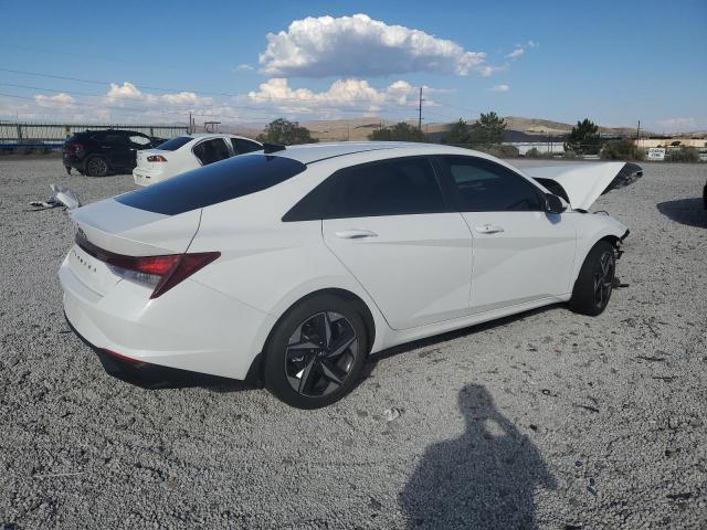 2023 HYUNDAI ELANTRA SEL 5NPLS4AG7PH111586