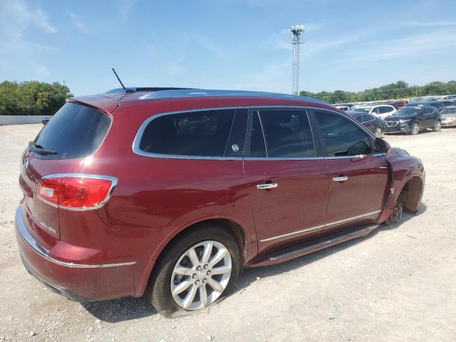 2015 BUICK ENCLAVE 5GAKRCKD6FJ347109