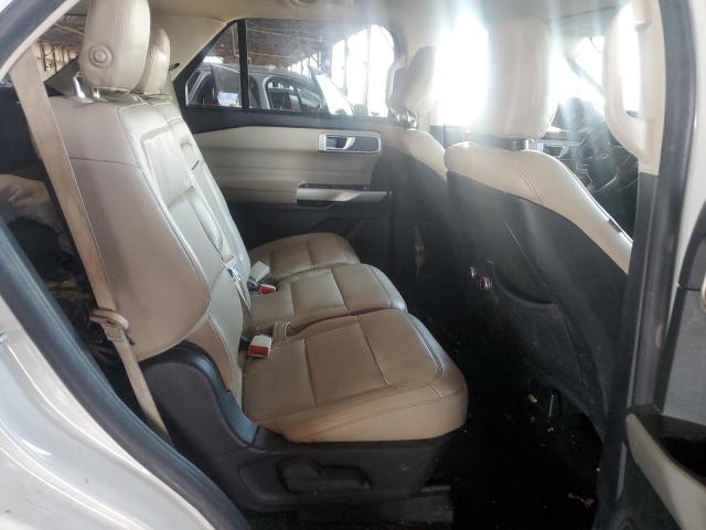 2020 FORD EXPLORER X 1FMSK8DH5LGD17863