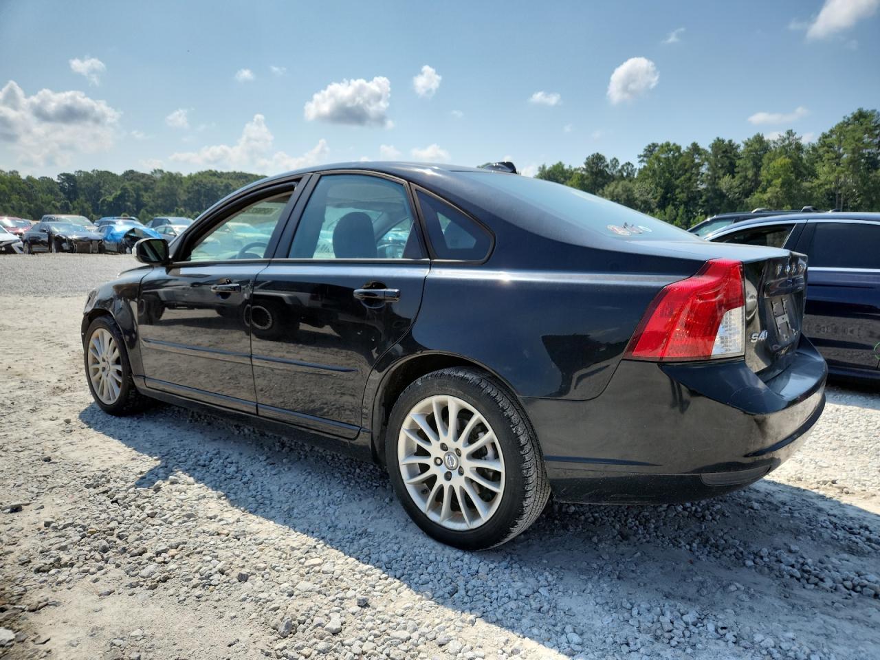 VOLVO S40 2.4I