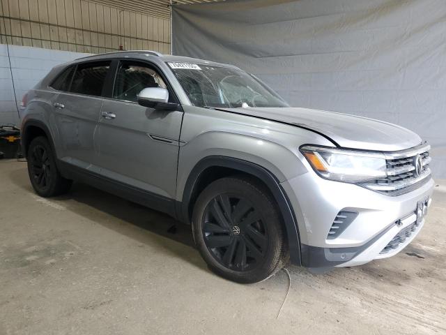 2022 VOLKSWAGEN ATLAS CROS #3264642914