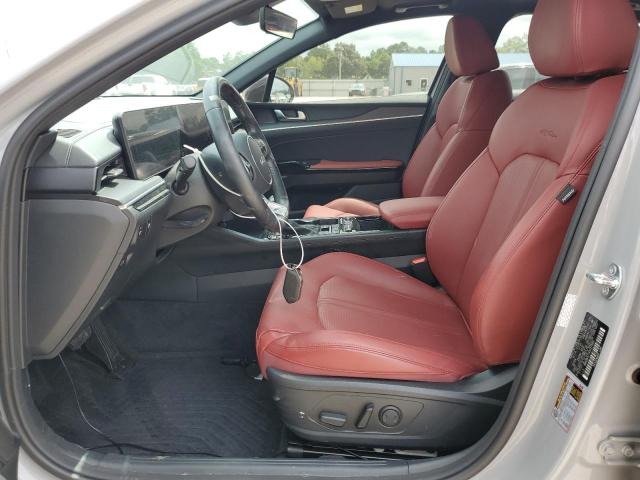 2025 KIA K5 KNAG64J74S5273901