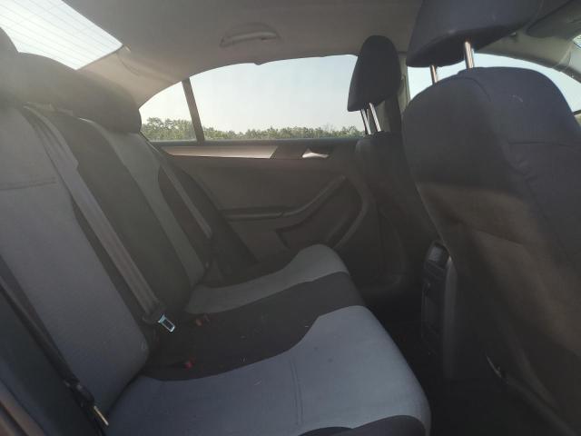 2017 VOLKSWAGEN JETTA S 3VW167AJ6HM306886