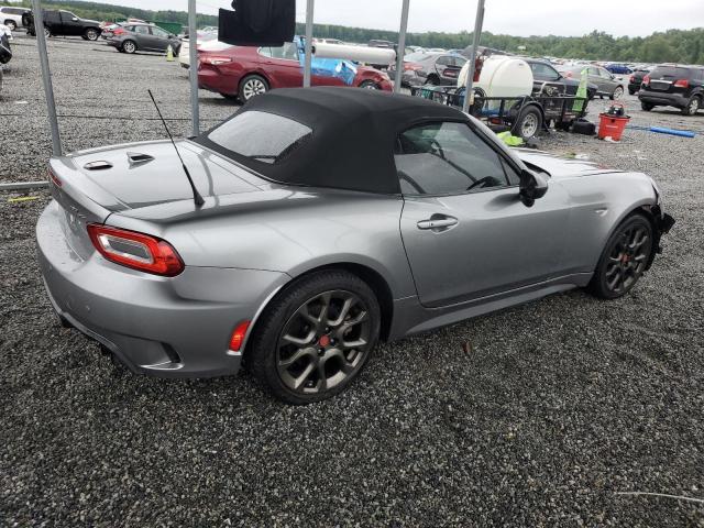 2017 FIAT 124 SPIDER JC1NFAEK7H0120746