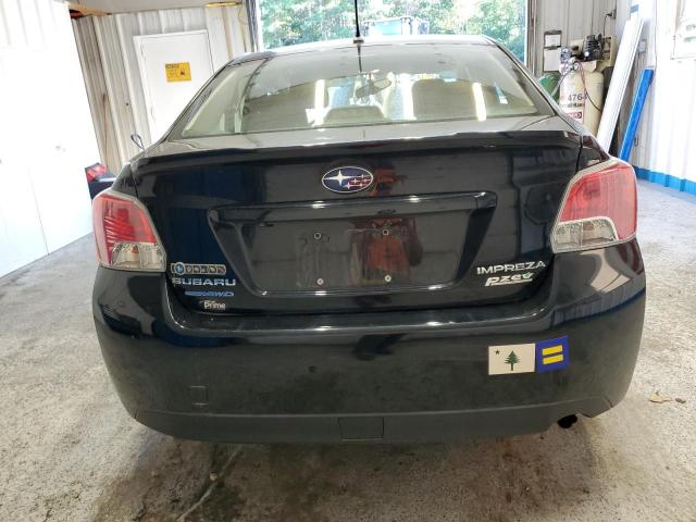 2016 SUBARU IMPREZA JF1GJAA63GH022998