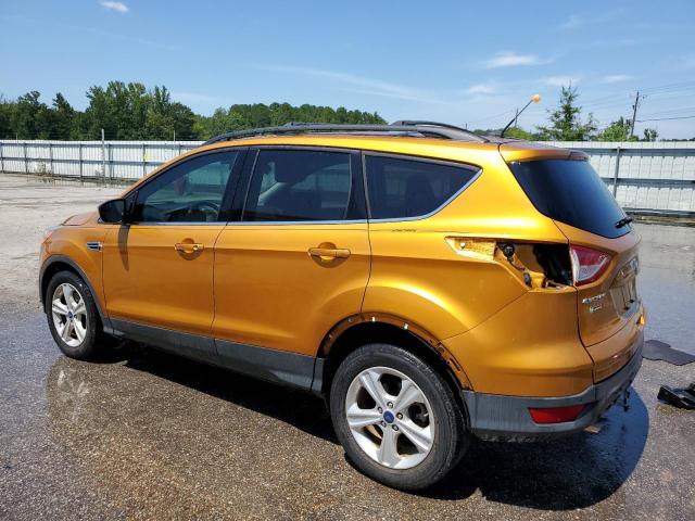 2016 FORD ESCAPE SE - 1FMCU0GXXGUA04141