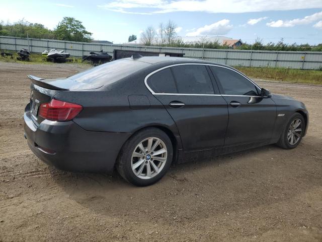 2016 BMW 528 I WBA5A5C54GD526834